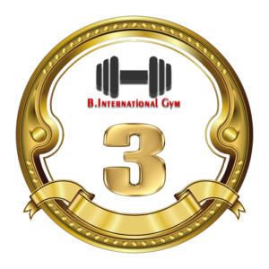 3 Month Package